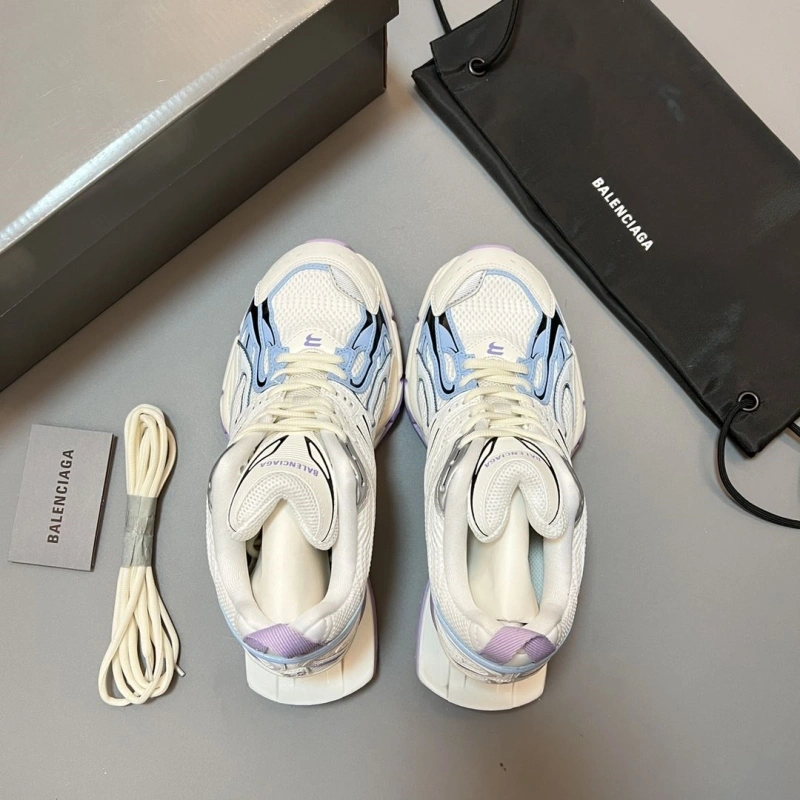 Efficient Bxlxnciaga Sneakers 110215