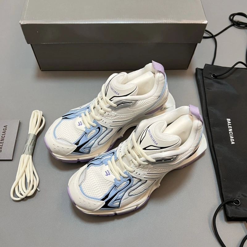 Efficient Bxlxnciaga Sneakers 110215