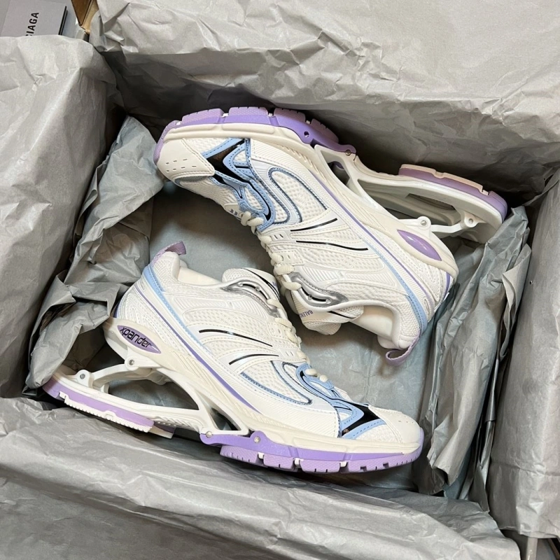 Efficient Bxlxnciaga Sneakers 110215