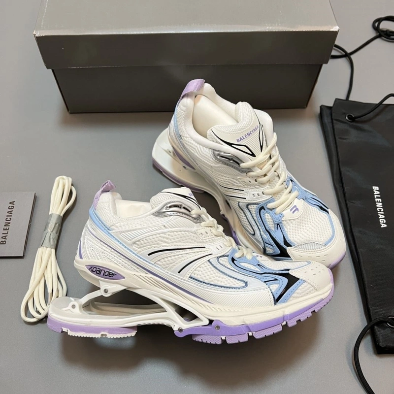 Efficient Bxlxnciaga Sneakers 110215