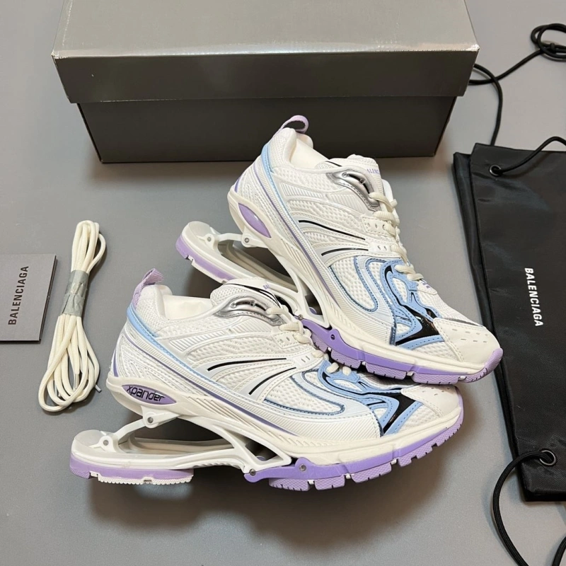Efficient Bxlxnciaga Sneakers 110215