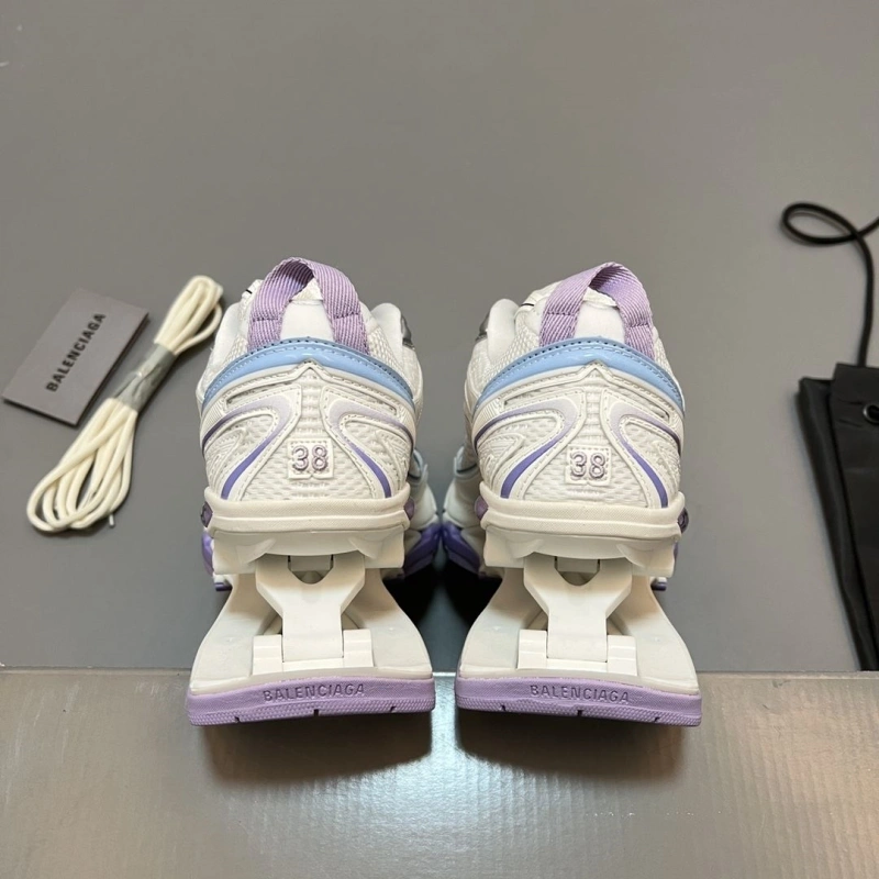 Efficient Bxlxnciaga Sneakers 110215