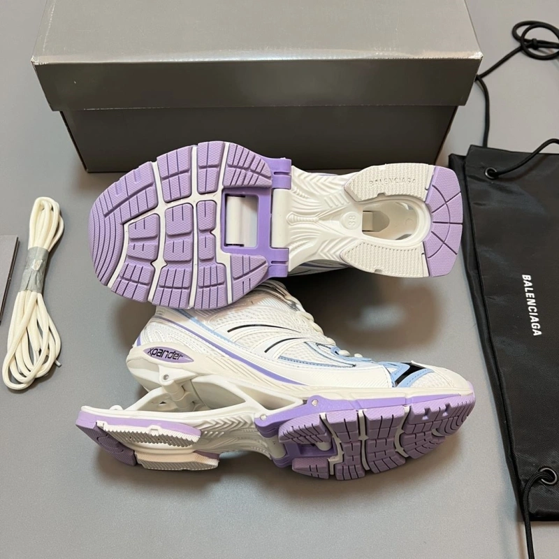 Efficient Bxlxnciaga Sneakers 110215
