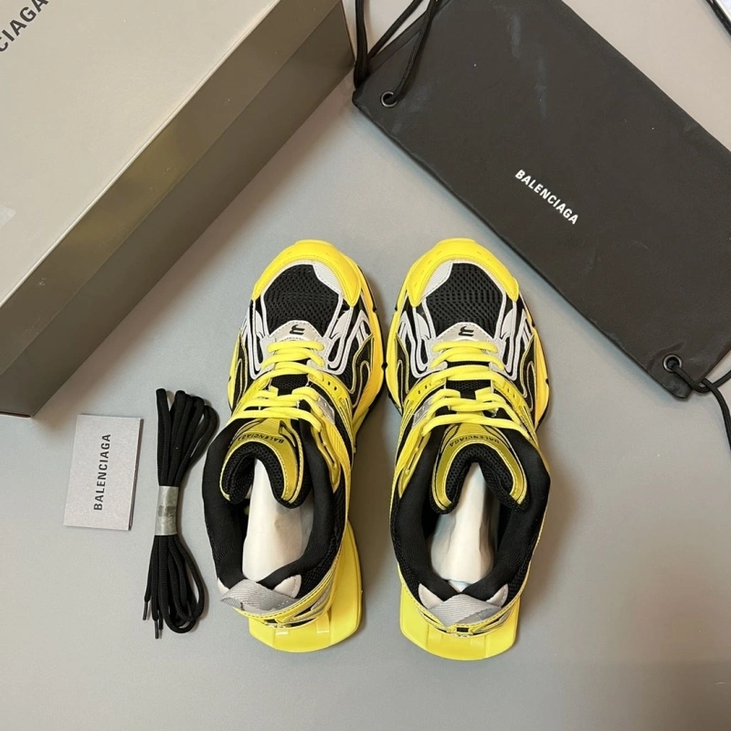 NewStyle Bxlxnciaga Sneakers 110229