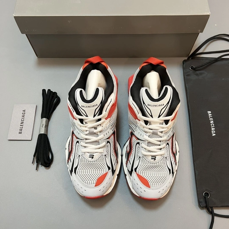 AllSeason Bxlxnciaga Sneakers 110201