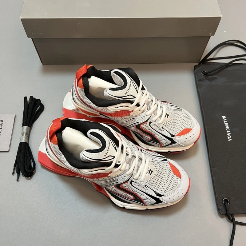 AllSeason Bxlxnciaga Sneakers 110201