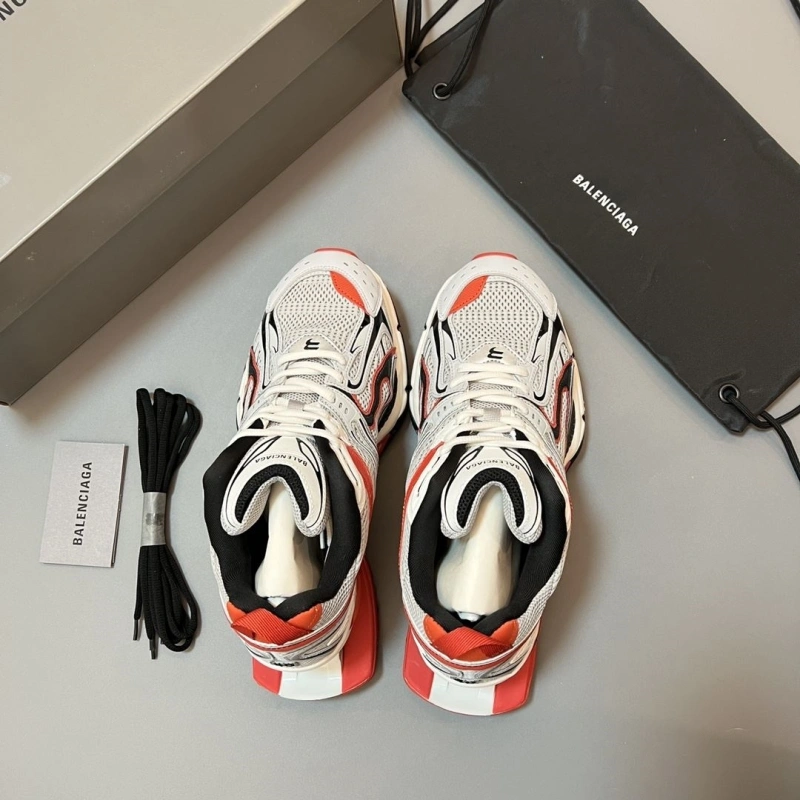 AllSeason Bxlxnciaga Sneakers 110201