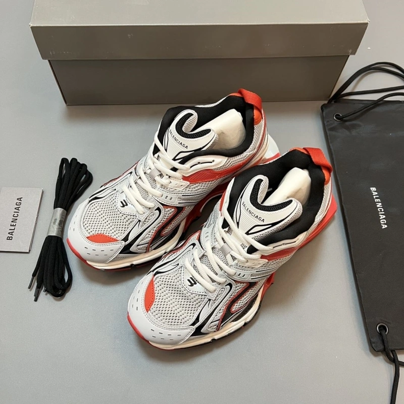 AllSeason Bxlxnciaga Sneakers 110201