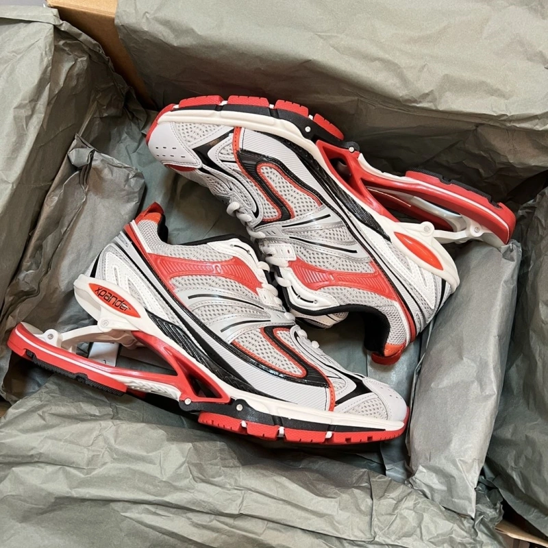 AllSeason Bxlxnciaga Sneakers 110201