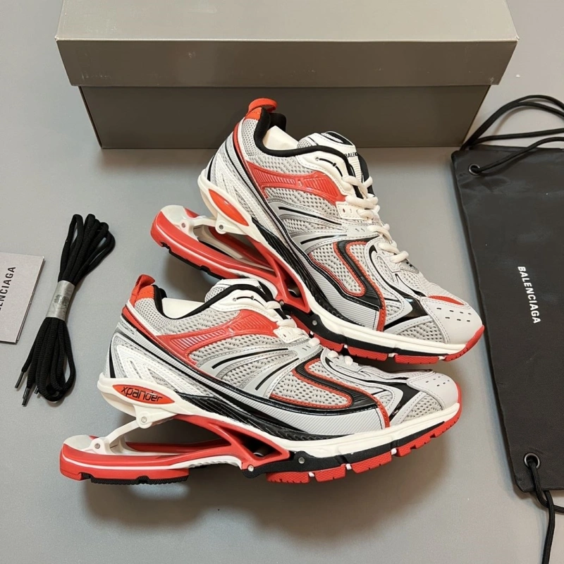 AllSeason Bxlxnciaga Sneakers 110201