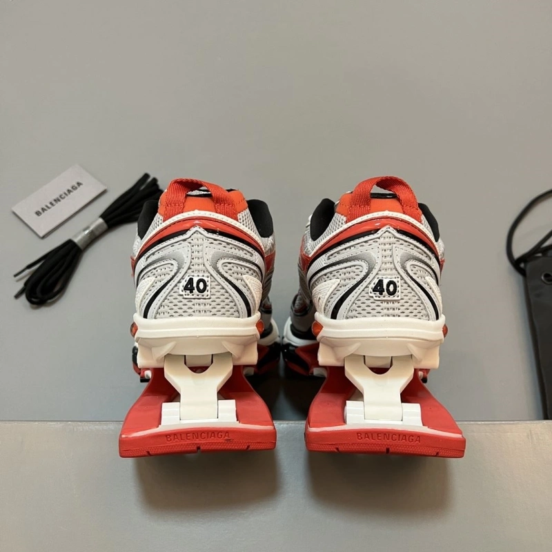 AllSeason Bxlxnciaga Sneakers 110201