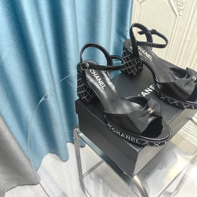 Chxnxl Sandals Compact 131015