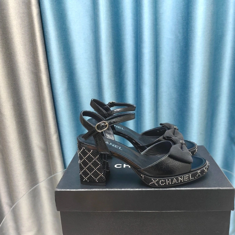 Chxnxl Sandals Compact 131015