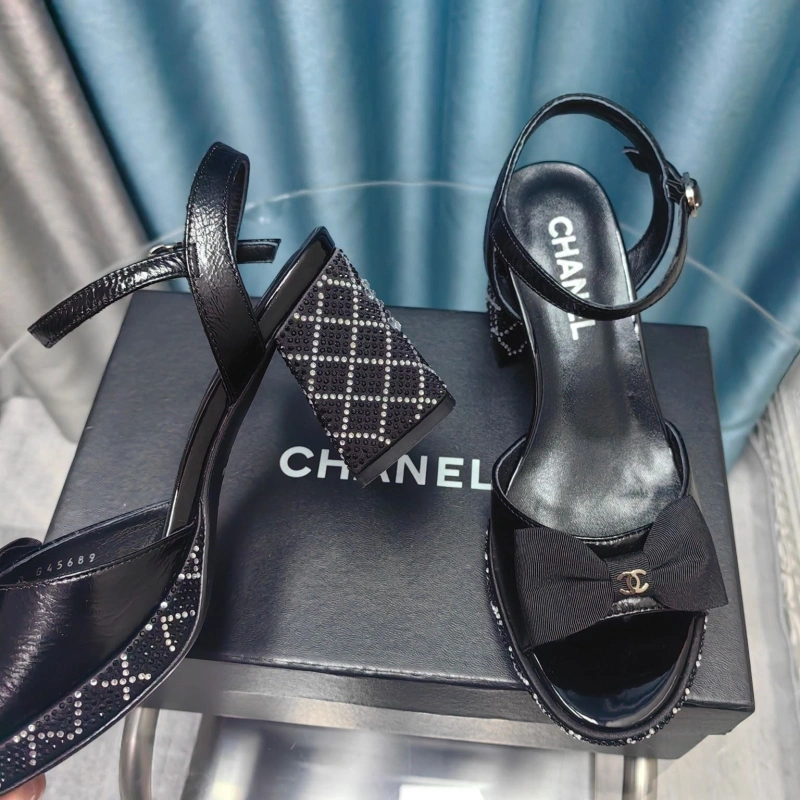 Chxnxl Sandals Compact 131015