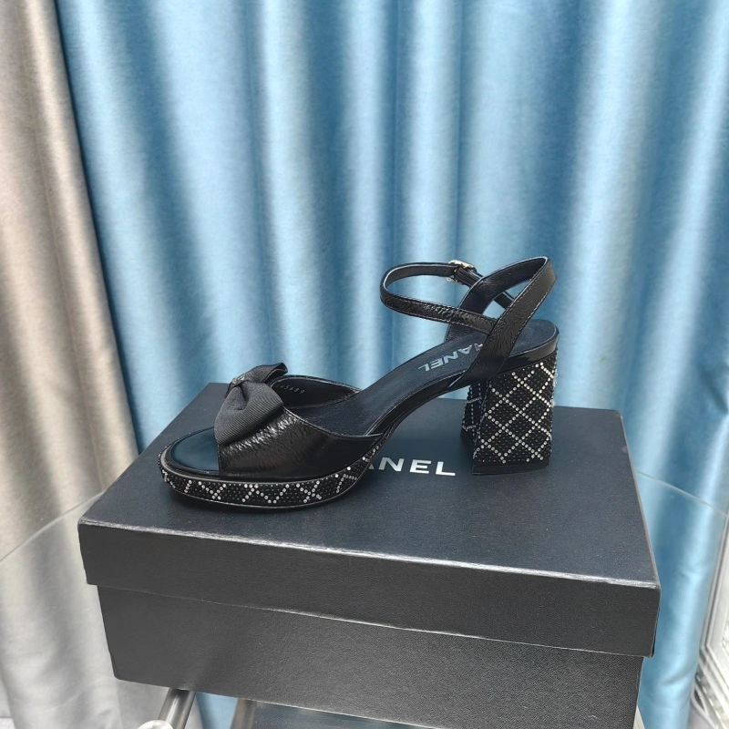 Chxnxl Sandals Compact 131015