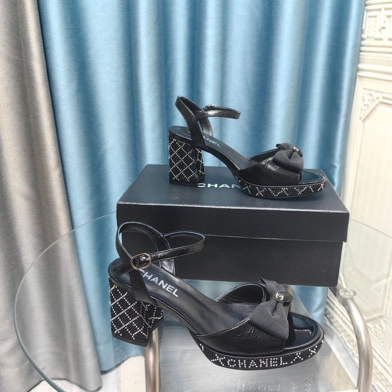 Chxnxl Sandals Compact 131015