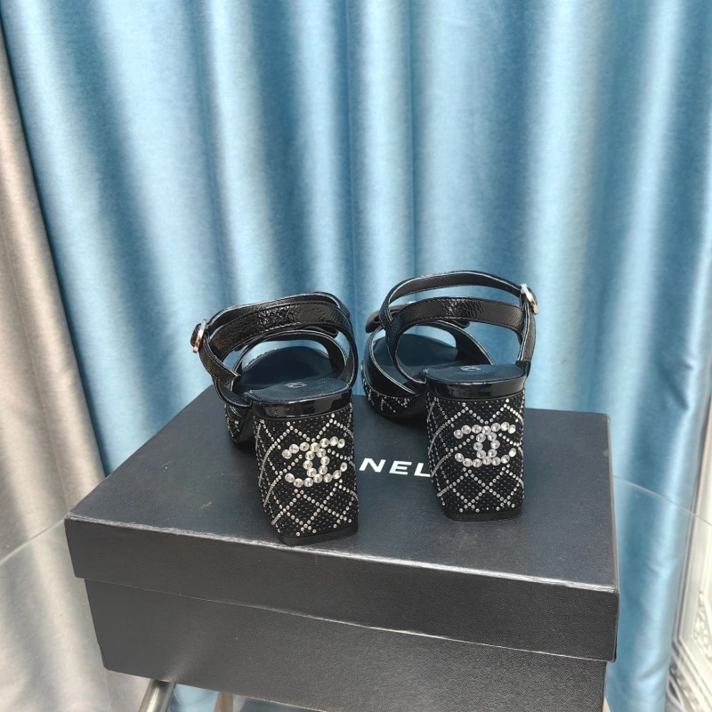 Chxnxl Sandals Compact 131015