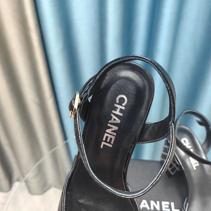 Chxnxl Sandals Compact 131015