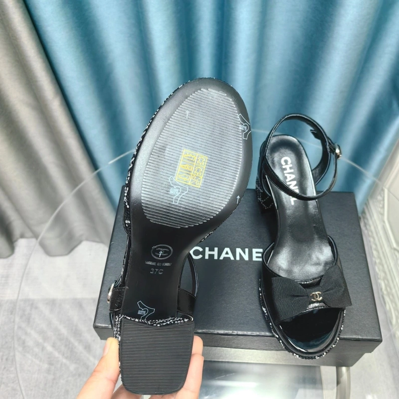 Chxnxl Sandals Compact 131015