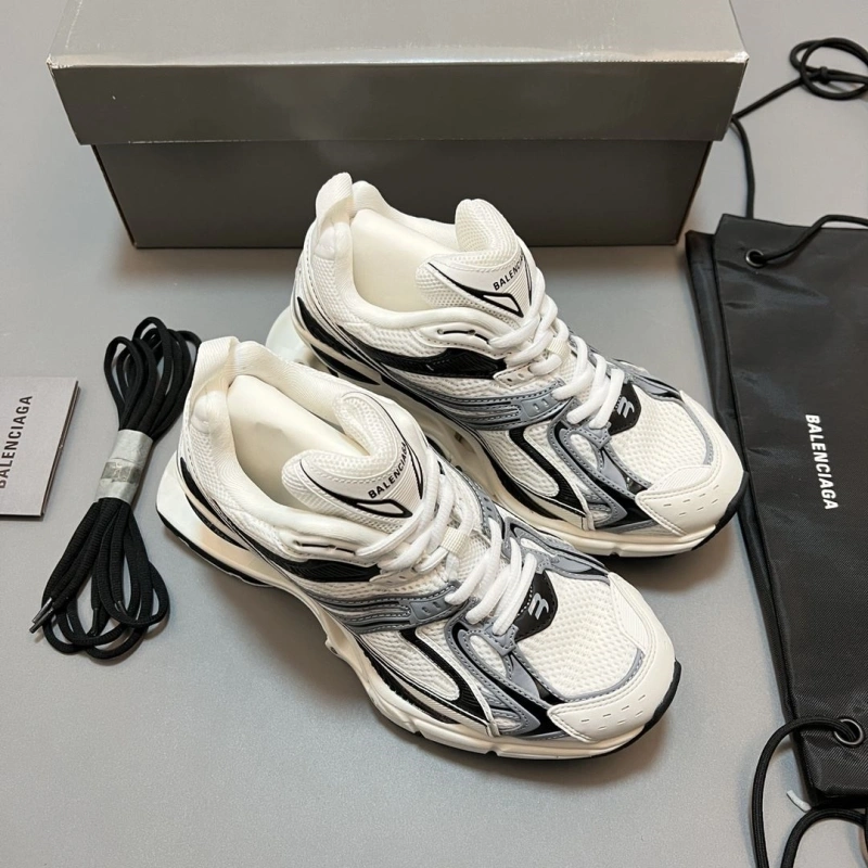 Trendy Bxlxnciaga Sneakers 110207