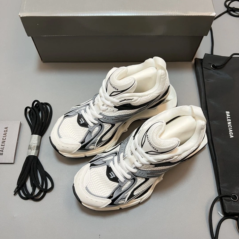 Trendy Bxlxnciaga Sneakers 110207
