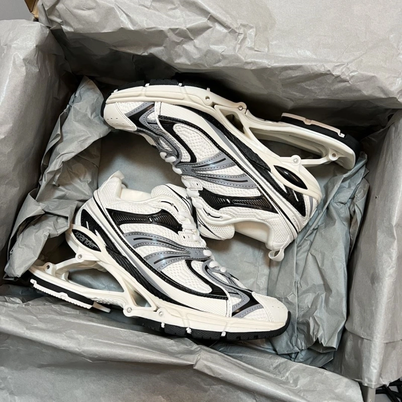 Trendy Bxlxnciaga Sneakers 110207