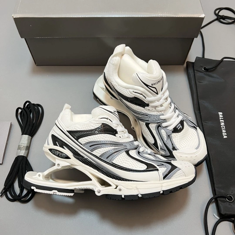 Trendy Bxlxnciaga Sneakers 110207