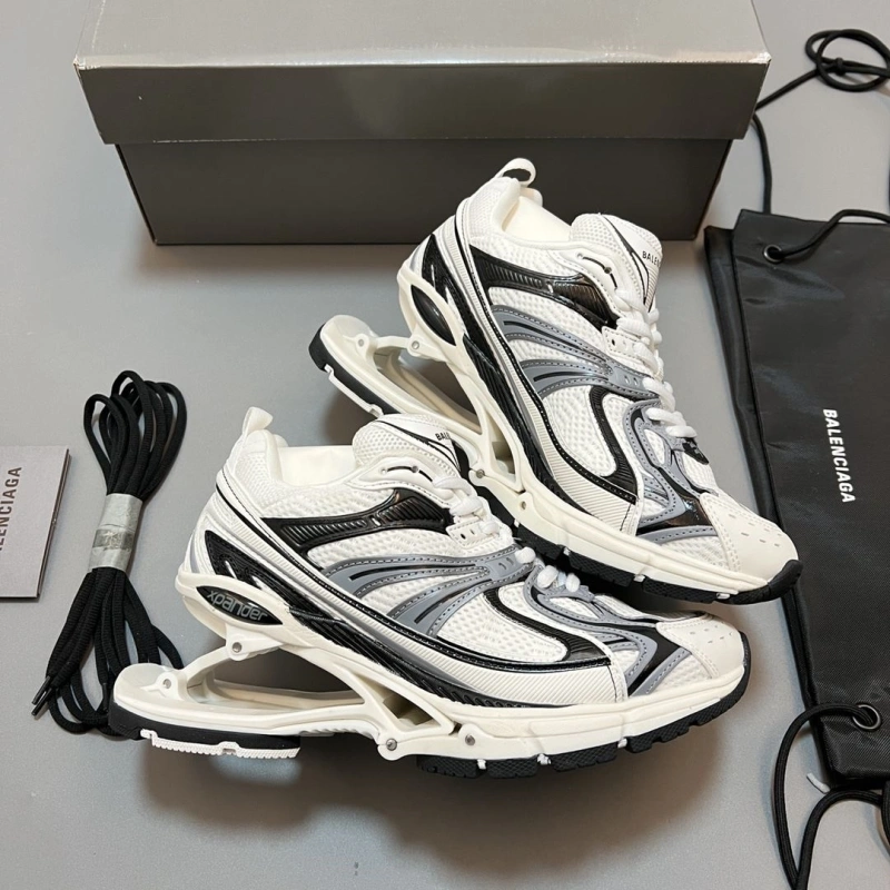 Trendy Bxlxnciaga Sneakers 110207