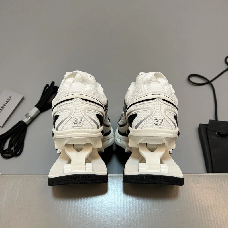 Trendy Bxlxnciaga Sneakers 110207