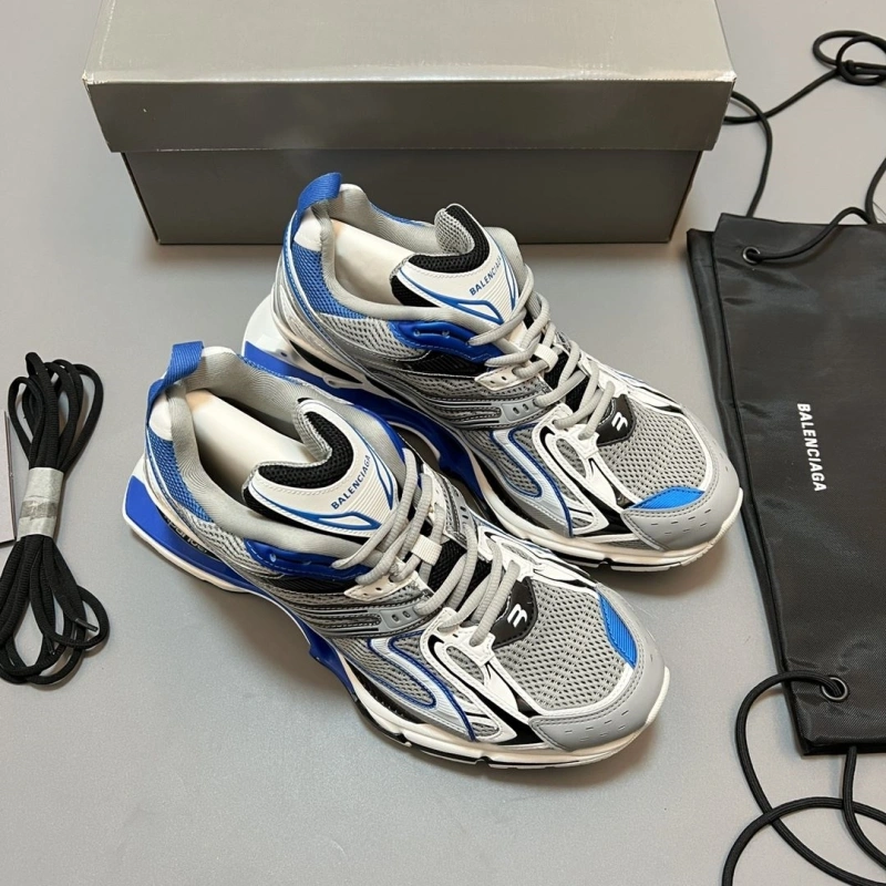 Bxlxnciaga Sneakers Sophisticated 110219