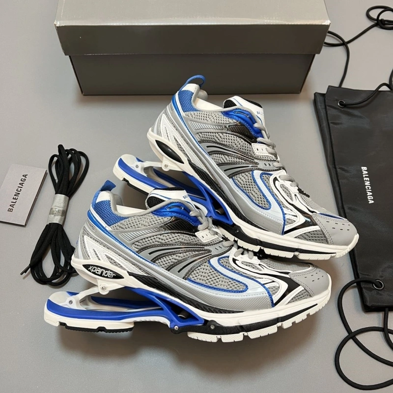 Bxlxnciaga Sneakers Sophisticated 110219
