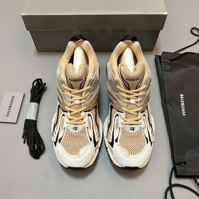 Bxlxnciaga Sneakers Durable 110202