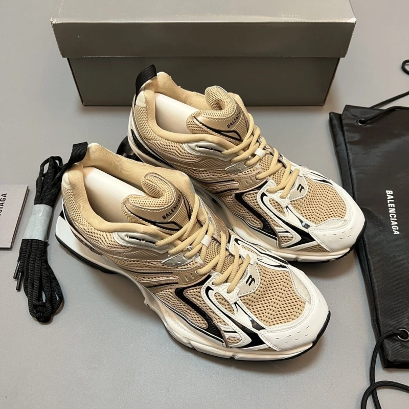 Bxlxnciaga Sneakers Durable 110202