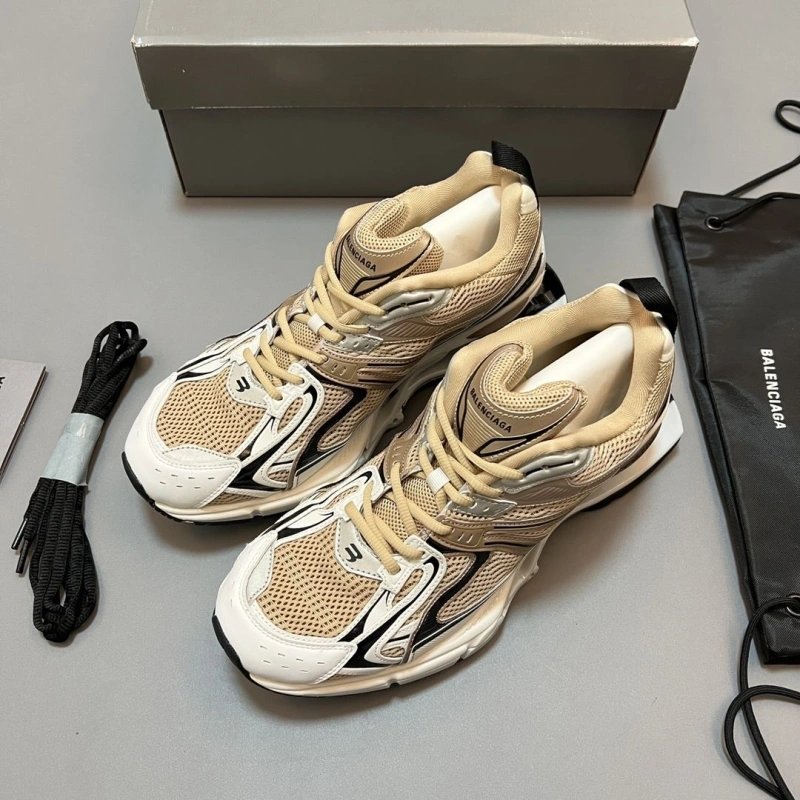 Bxlxnciaga Sneakers Durable 110202