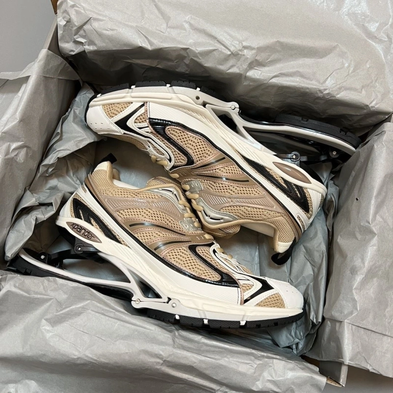 Bxlxnciaga Sneakers Durable 110202