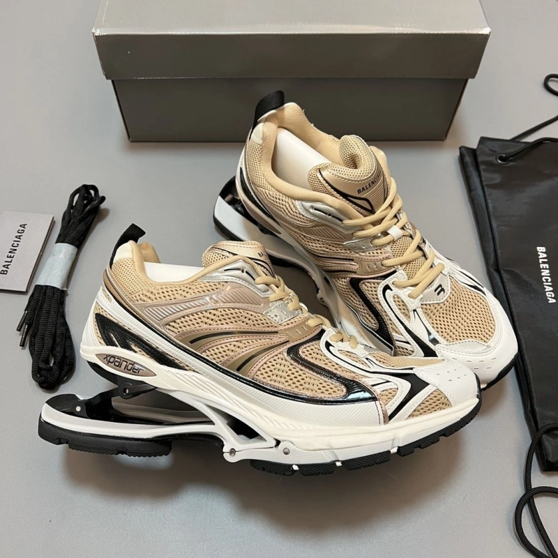 Bxlxnciaga Sneakers Durable 110202