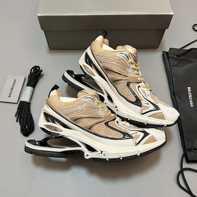 Bxlxnciaga Sneakers Durable 110202