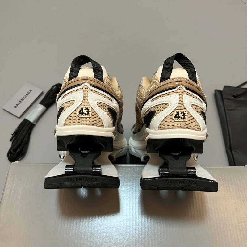 Bxlxnciaga Sneakers Durable 110202