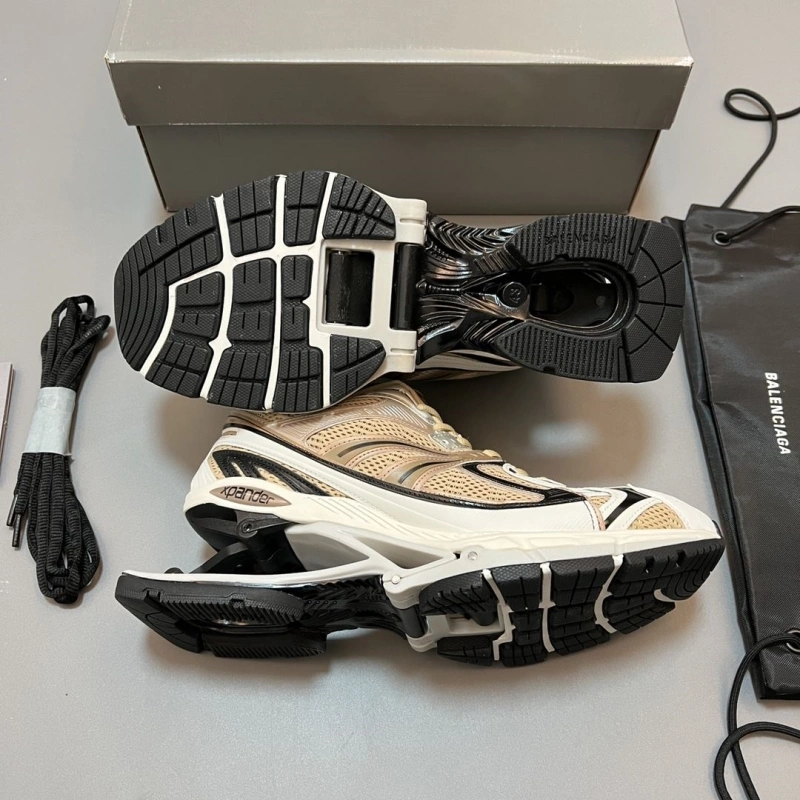 Bxlxnciaga Sneakers Durable 110202