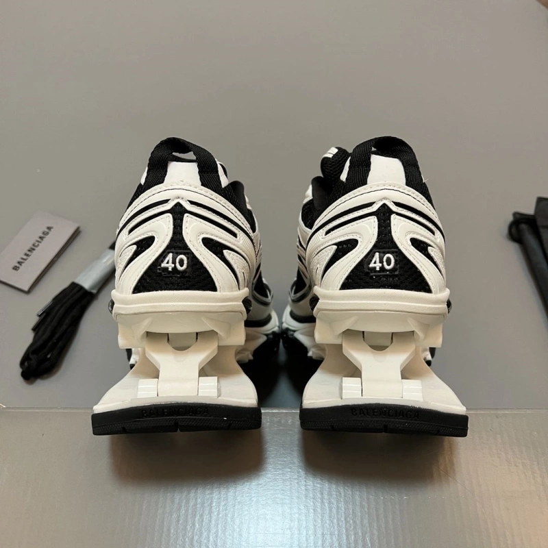 Classic Bxlxnciaga Sneakers 110198