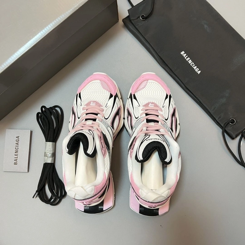 Bxlxnciaga Sneakers Popular 110204