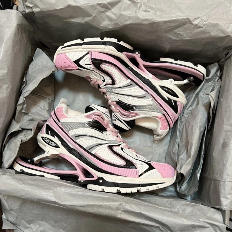 Bxlxnciaga Sneakers Popular 110204
