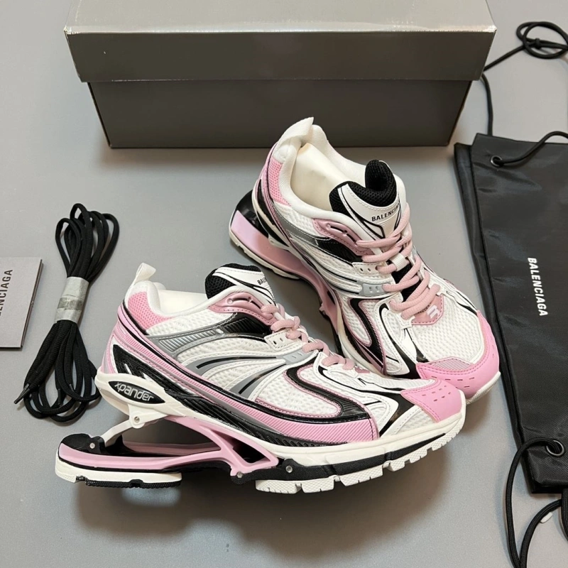 Bxlxnciaga Sneakers Popular 110204