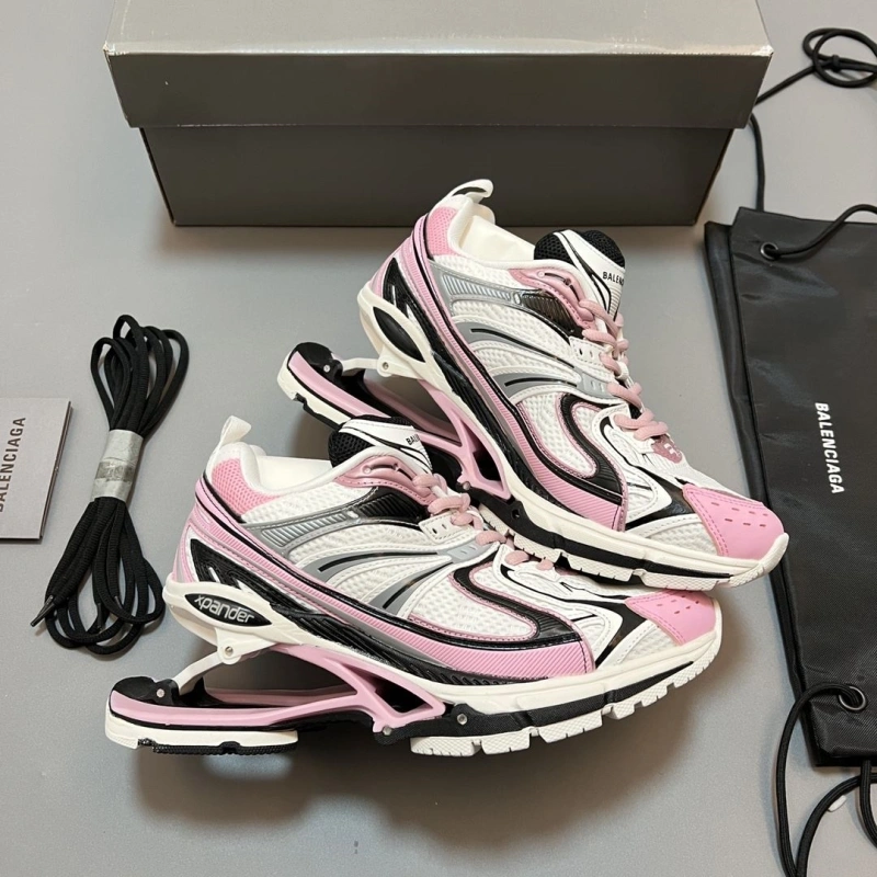 Bxlxnciaga Sneakers Popular 110204