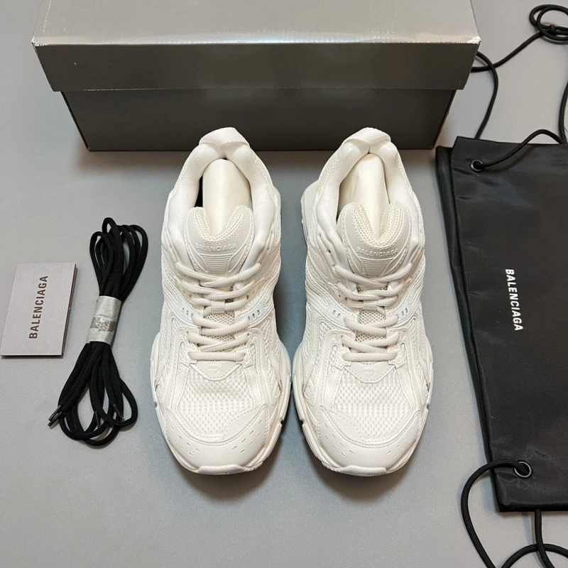 Bxlxnciaga Sneakers EasyMatch 110197