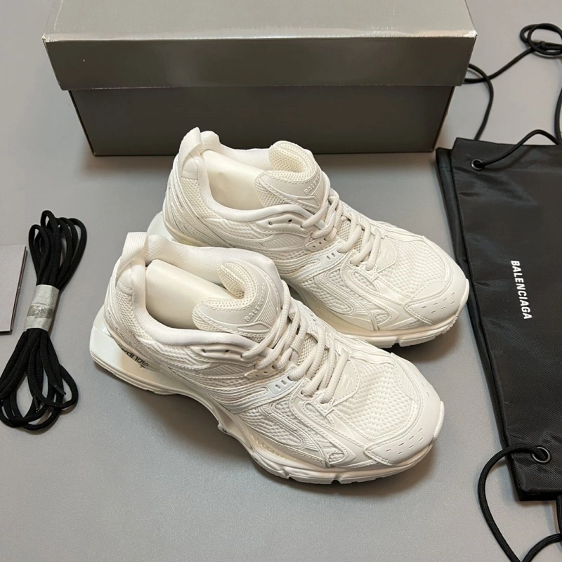 Bxlxnciaga Sneakers EasyMatch 110197