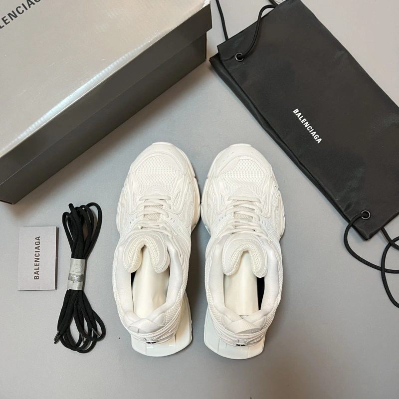 Bxlxnciaga Sneakers EasyMatch 110197