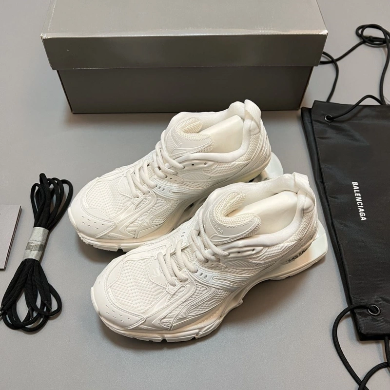 Bxlxnciaga Sneakers EasyMatch 110197