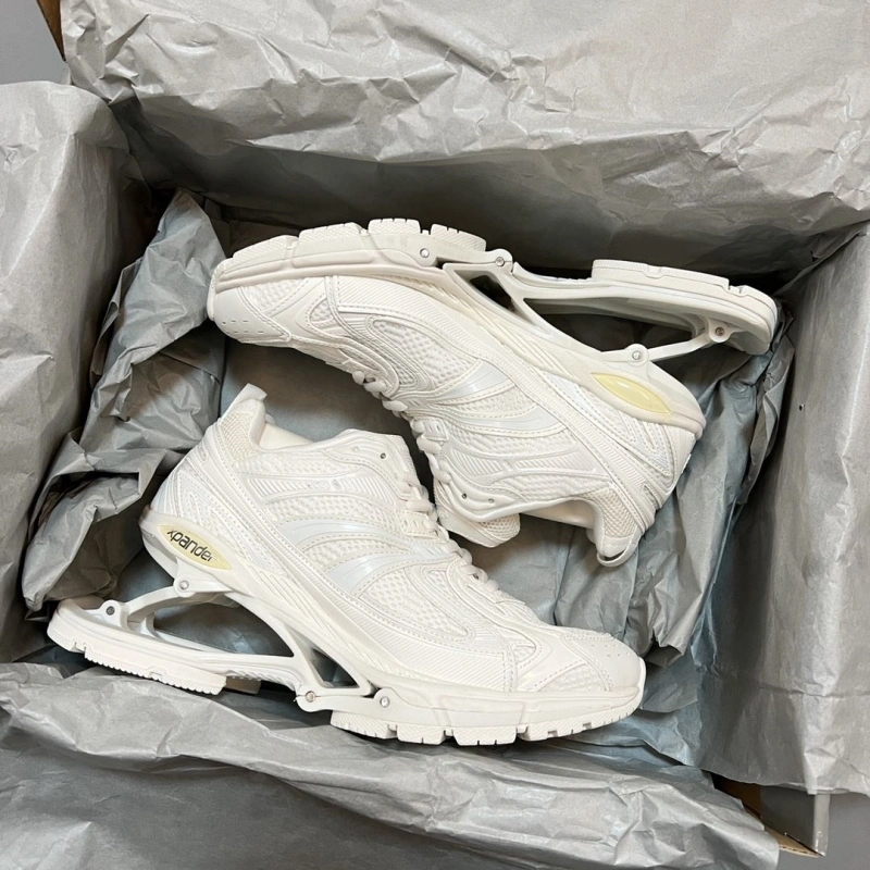 Bxlxnciaga Sneakers EasyMatch 110197