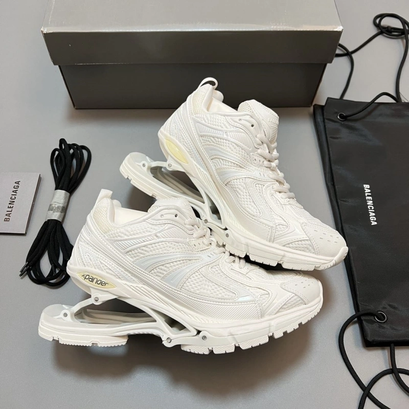 Bxlxnciaga Sneakers EasyMatch 110197
